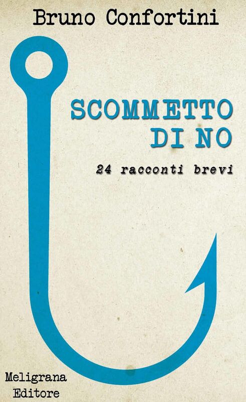 Scommetto di no