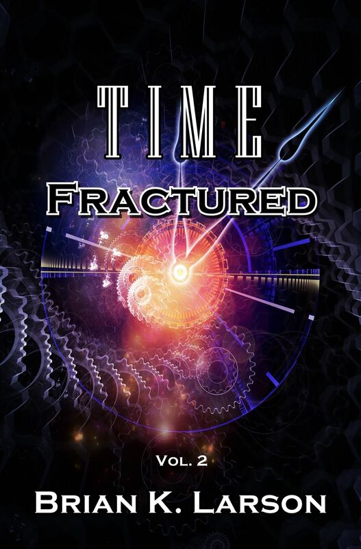Time Fractured (Time Travel)