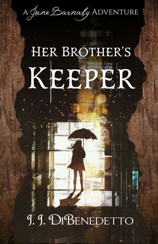 Her Brother's Keeper