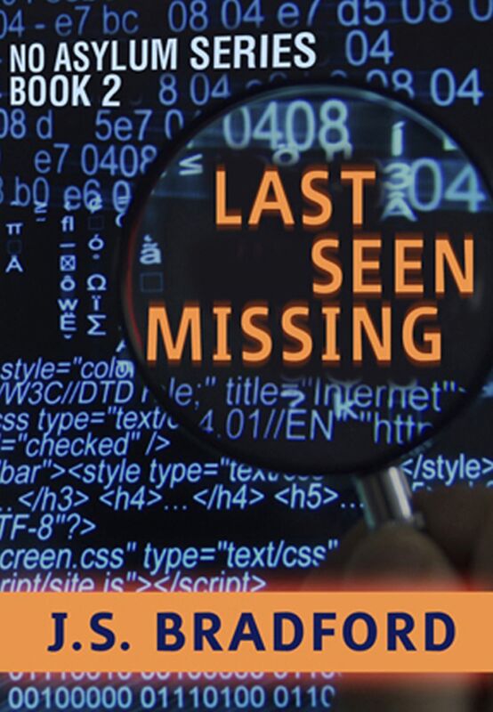 Last Seen Missing
