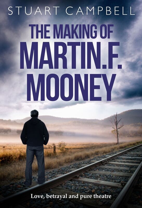 The Making of Martin F. Mooney