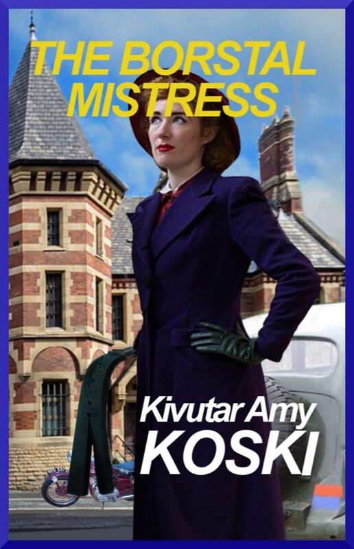 The Borstal Mistress