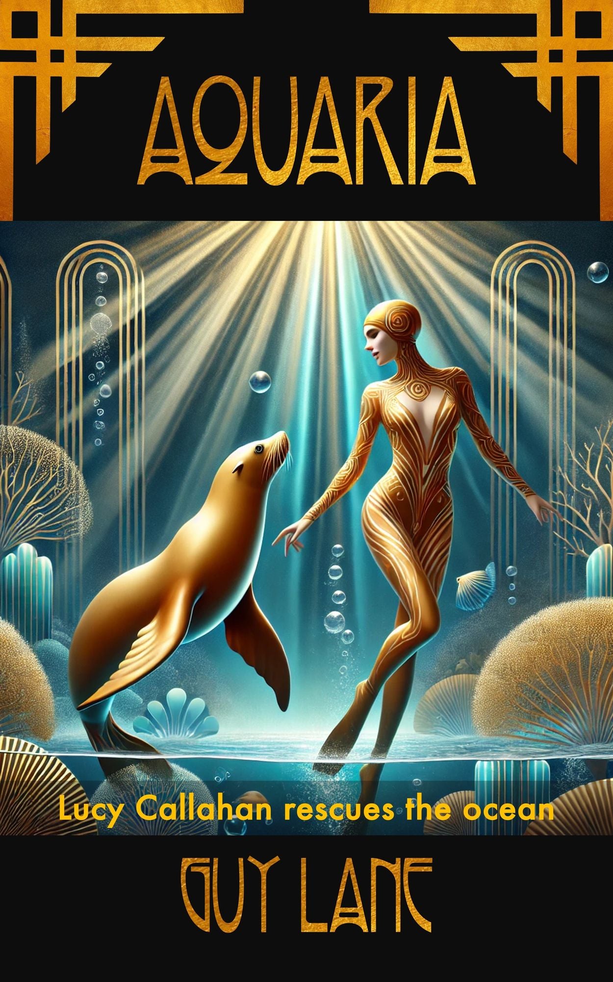 Aquaria