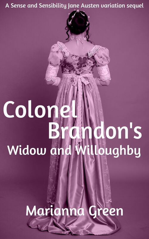Colonel Brandon's Widow and Willoughby