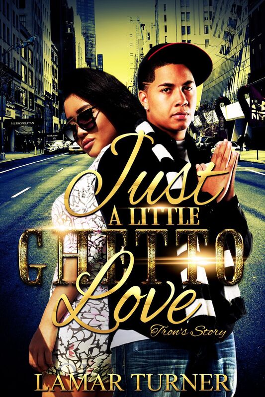 Just a Little Ghetto Love: Tron's Story