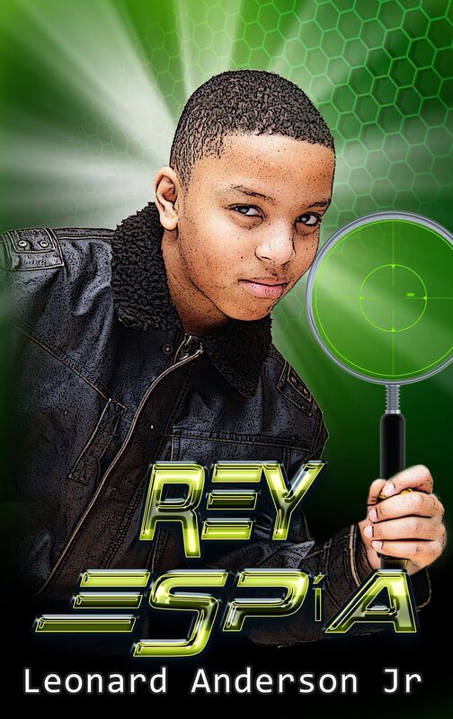 Rey Espia
