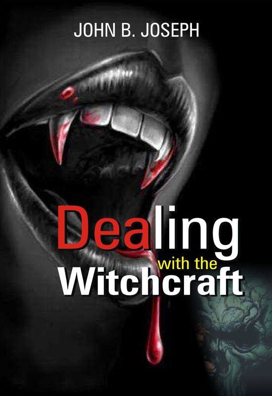 Dealing With The Witchcraft