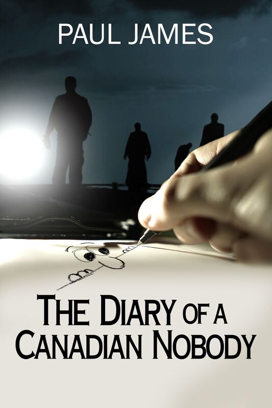 The Diary of a Canadian Nobody