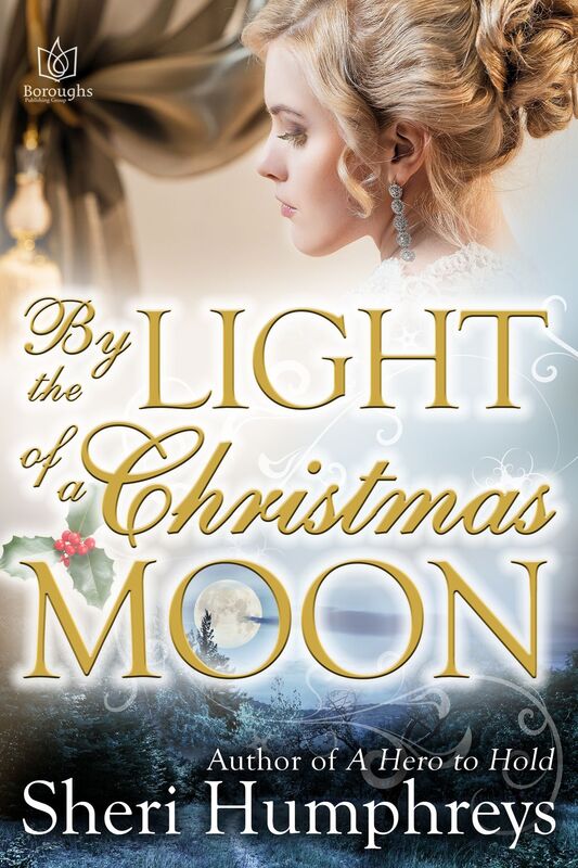 By the Light of a Christmas Moon