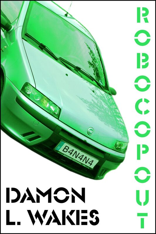 Robocopout