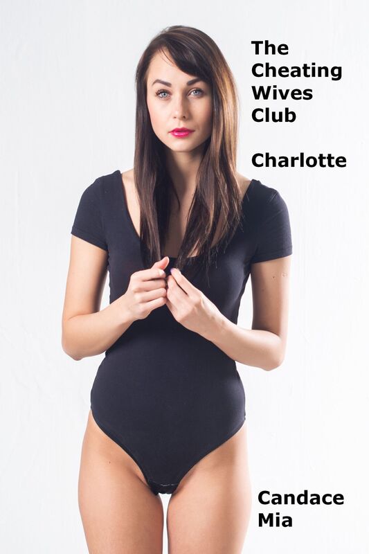 The Cheating Wives Club: Charlotte
