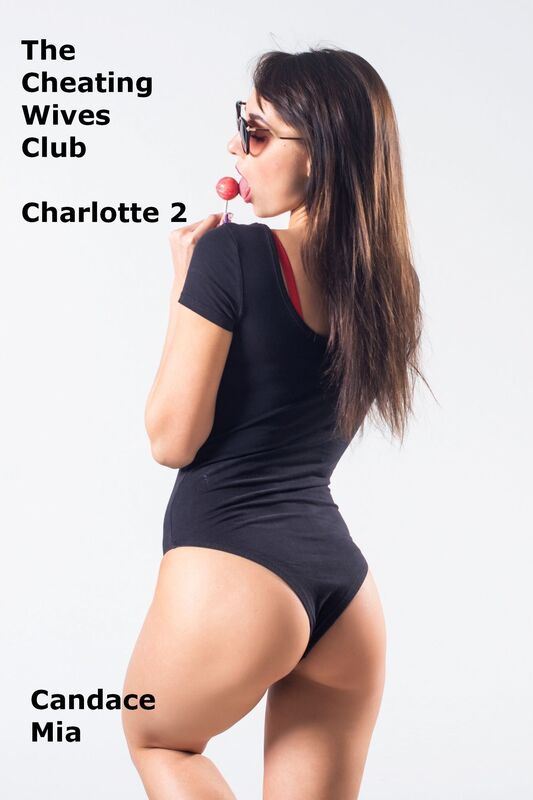 The Cheating Wives Club: Charlotte 2