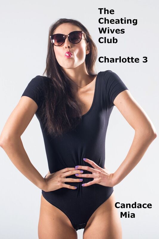 The Cheating Wives Club: Charlotte 3