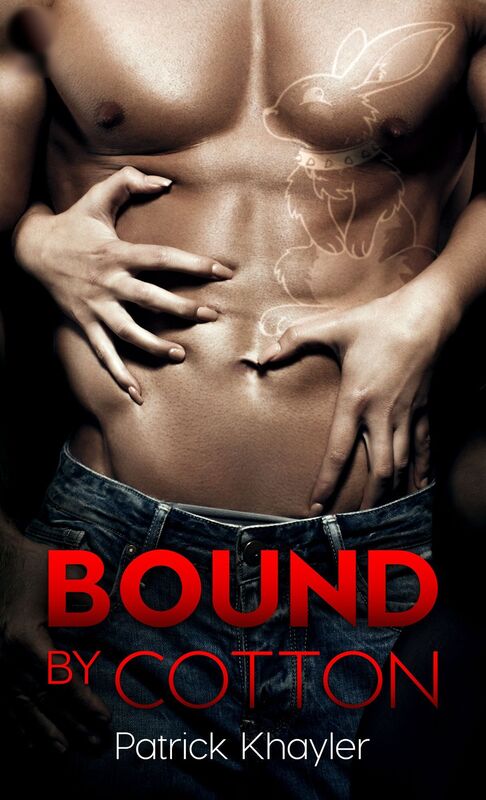 Bound By Cotton