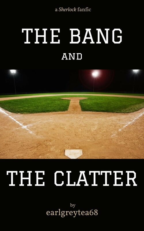 The Bang and the Clatter