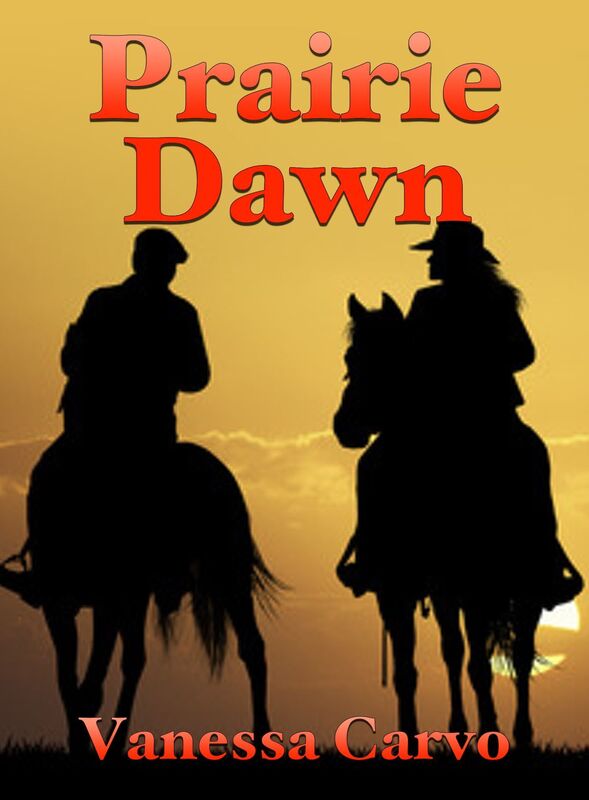 Prairie Dawn