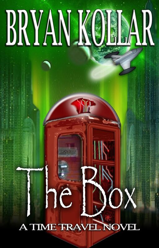 The Box