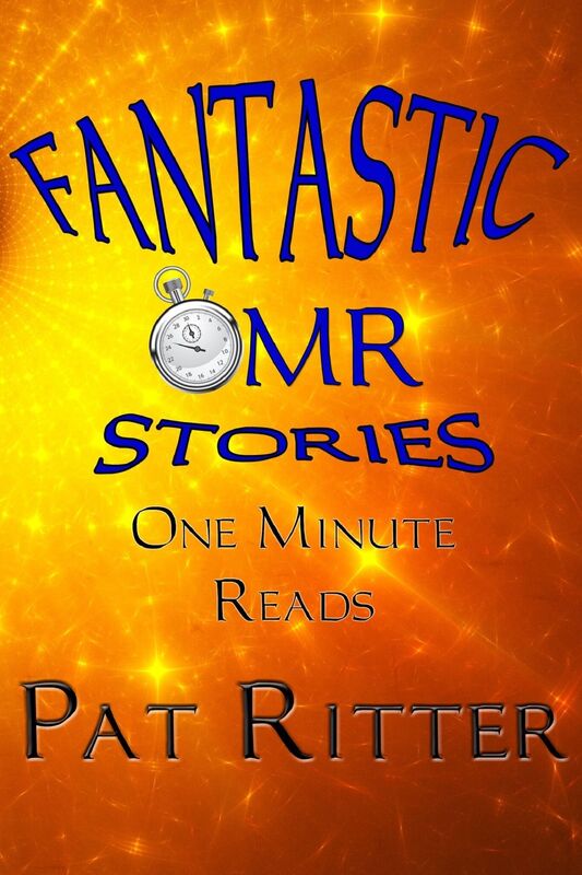 Fantastic (OMR) Stories
