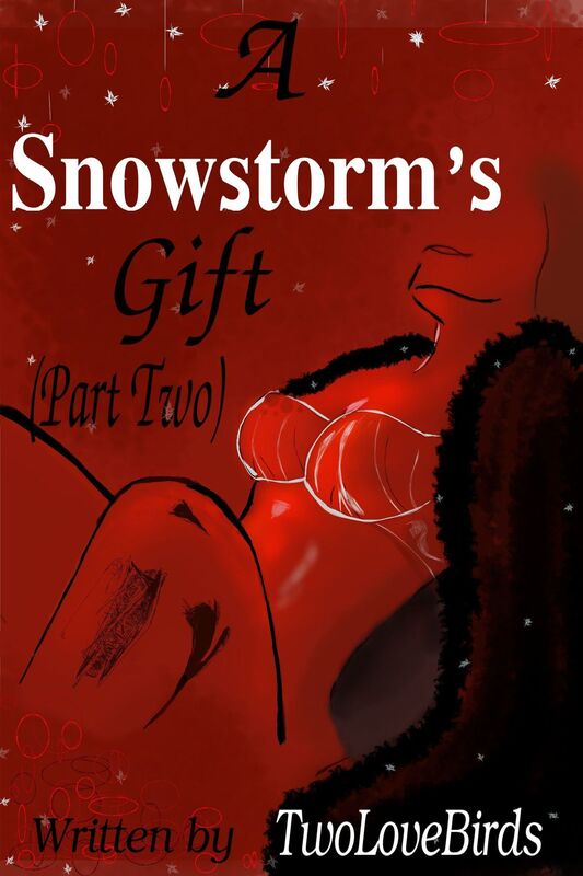 A Snowstorm's Gift (Part Two)