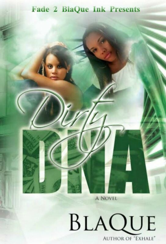 Dirty DNA