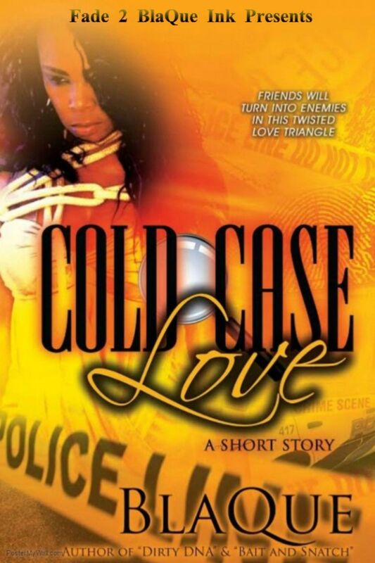 Cold Case Love