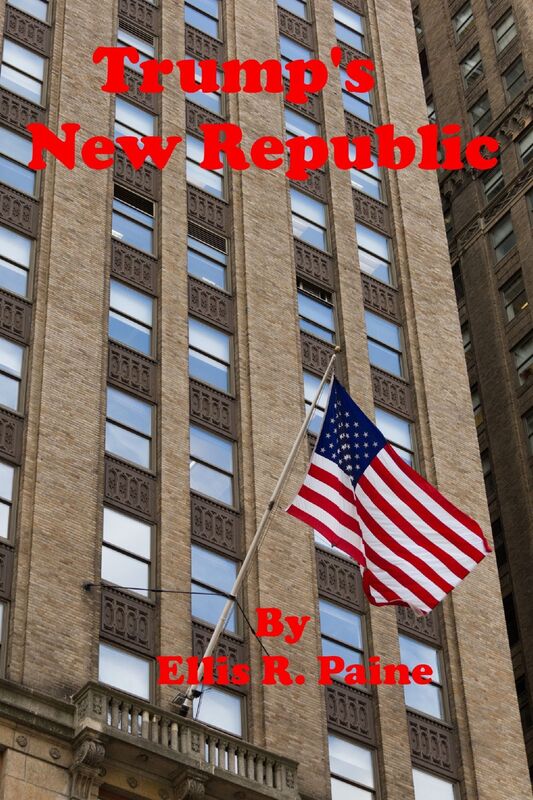 Trump's New Republic