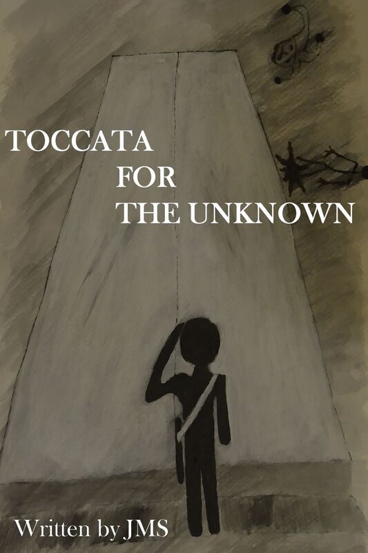Toccata for the Unknown