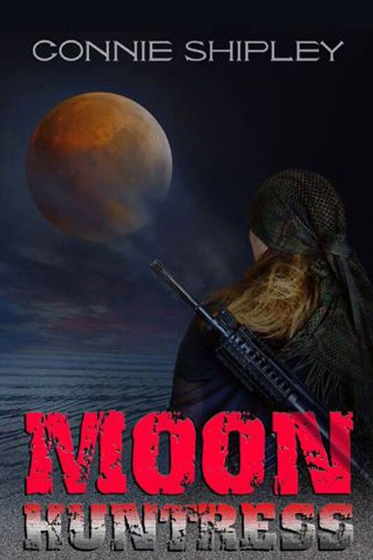 MoonHuntress