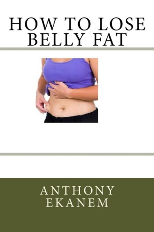 How to Lose Belly Fat