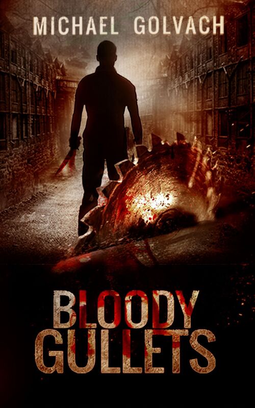 Bloody Gullets