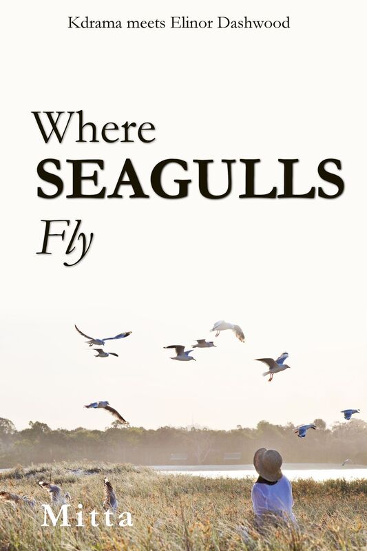 Where Seagulls Fly