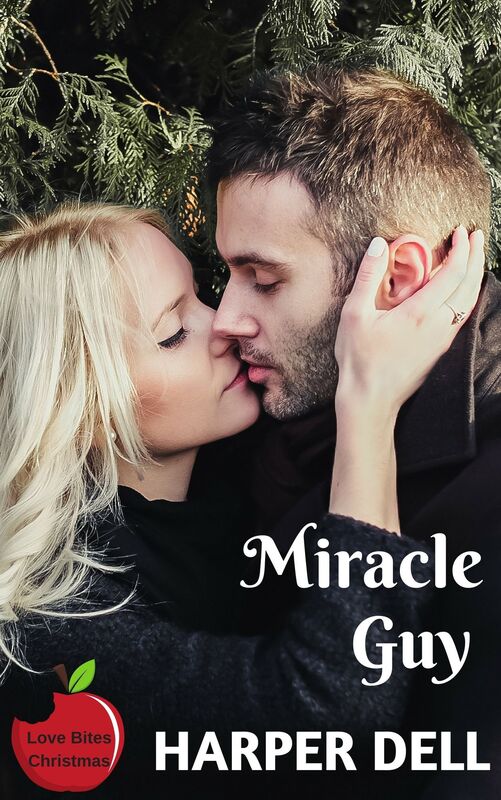 Miracle Guy: Love Bites: Christmas