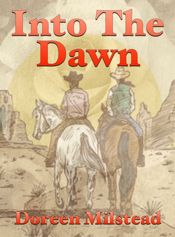 Into The Dawn