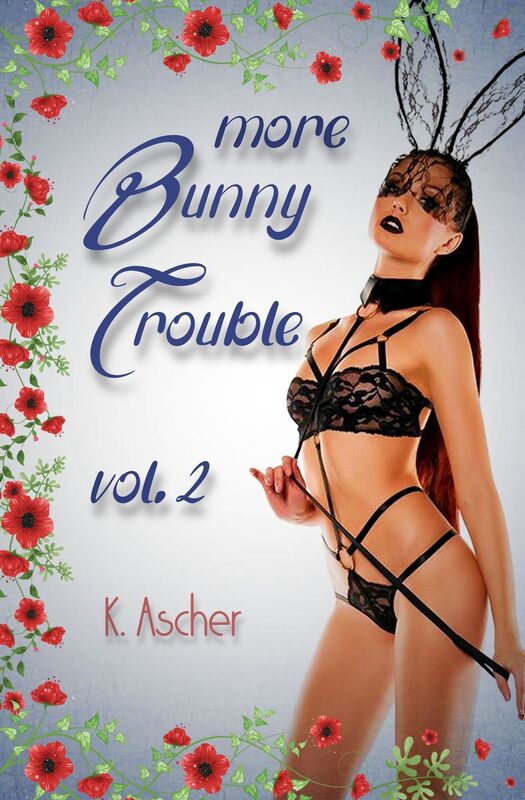 More Bunny Trouble