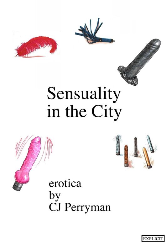 Sensuality in the City