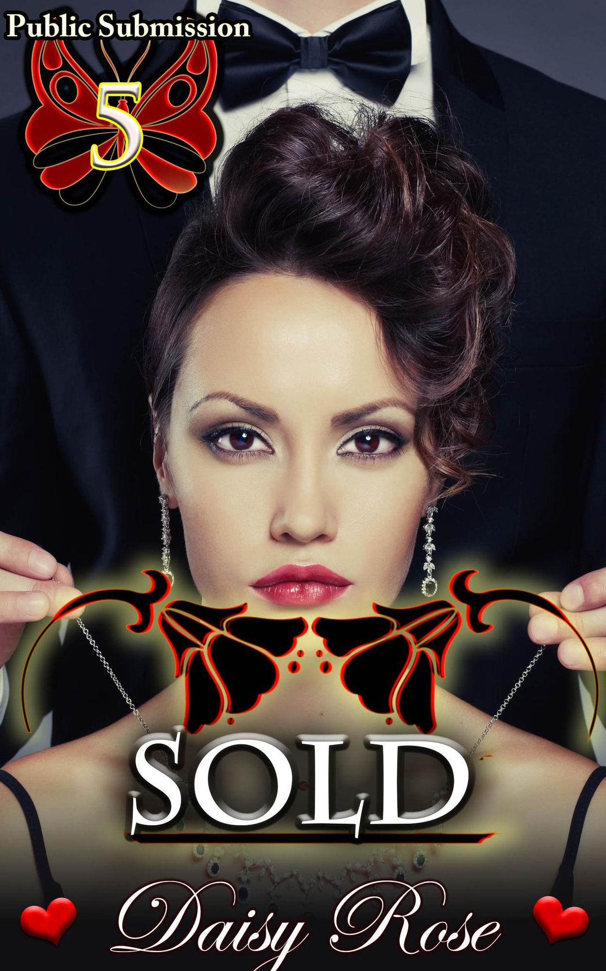 Public Submission 5: Sold