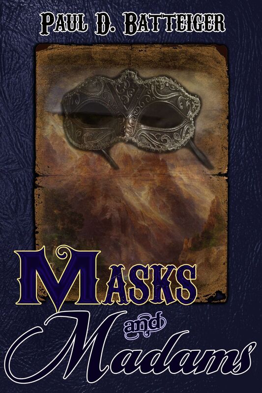 Mask and Madams