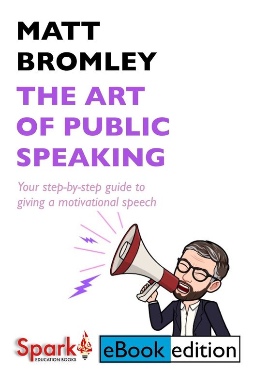 The Art of Public Speaking