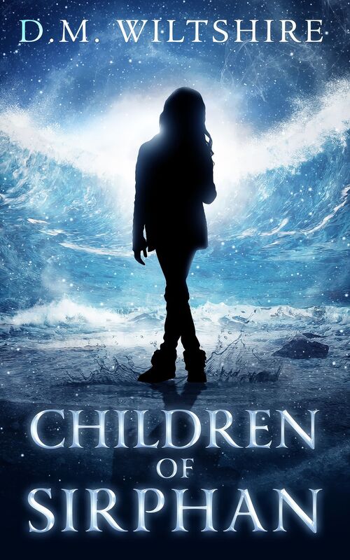 Children of Sirphan (Prophecy Six Series Book 2)