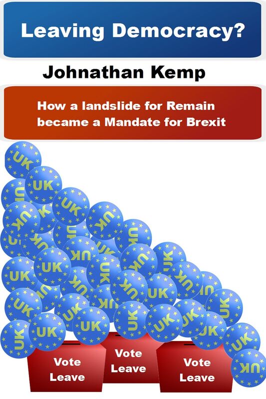 Leaving Democracy?
