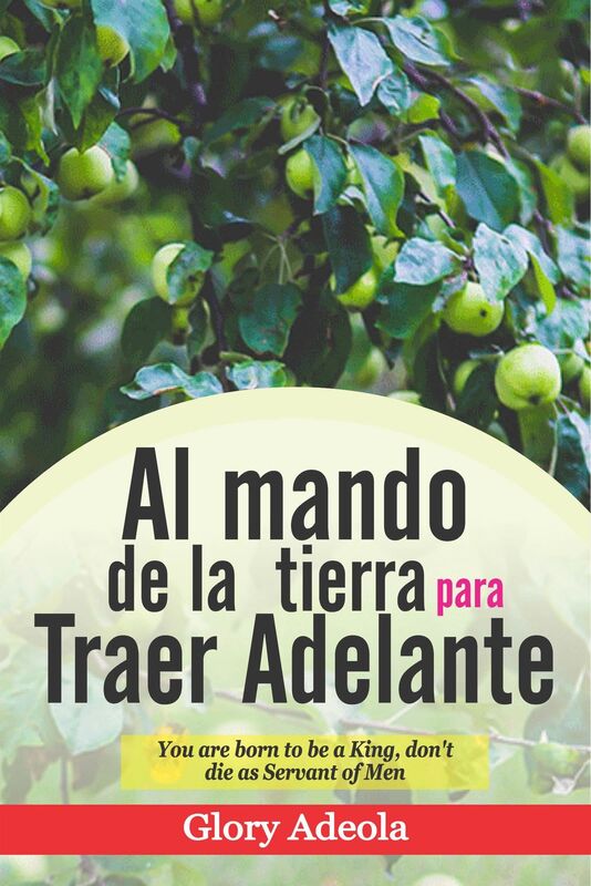 7 Gran cosa de Dios sobre Usted