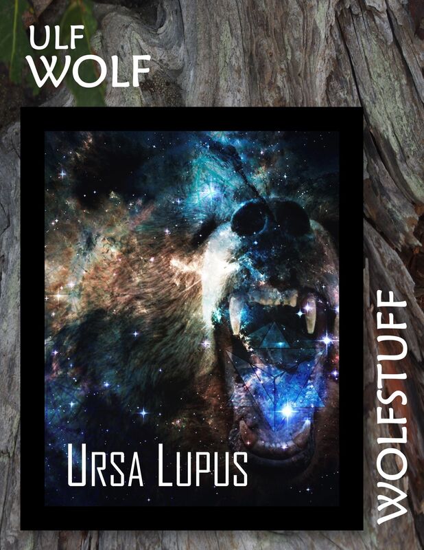 Ursa Lupus
