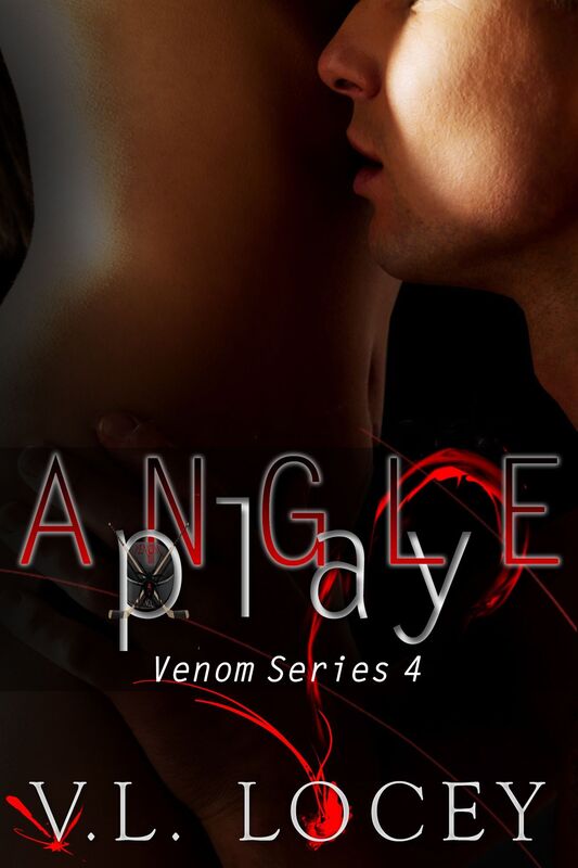 Angle Play (The Venom Series 4)