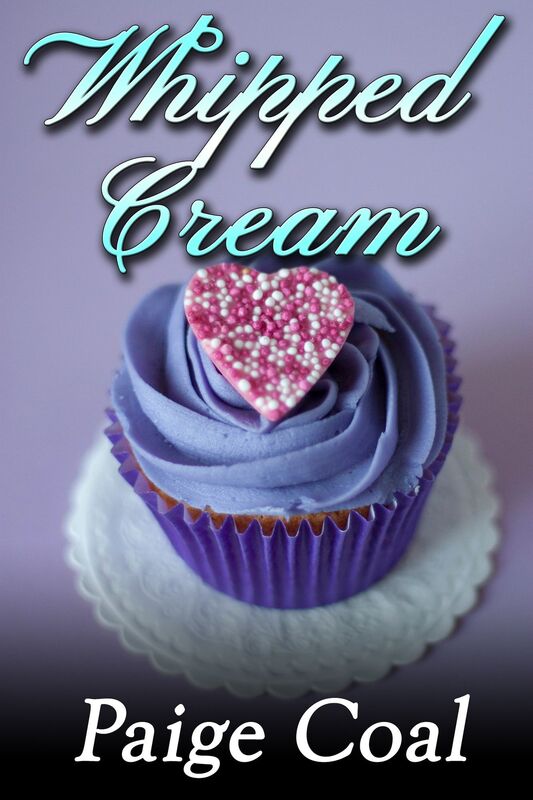 Whipped Cream