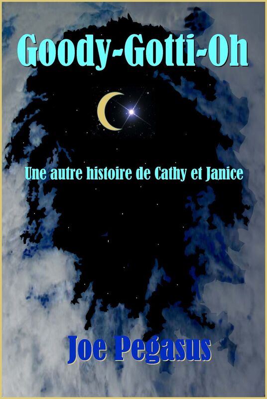 Goody Gotti Oh Une autre histoire de Cathy et Janice