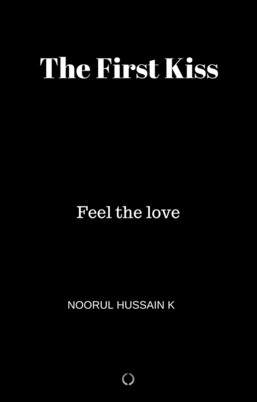The First Kiss