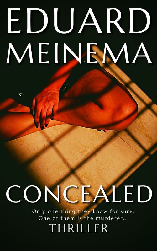 Concealed