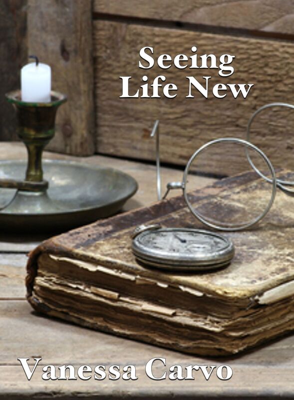 Seeing Life New