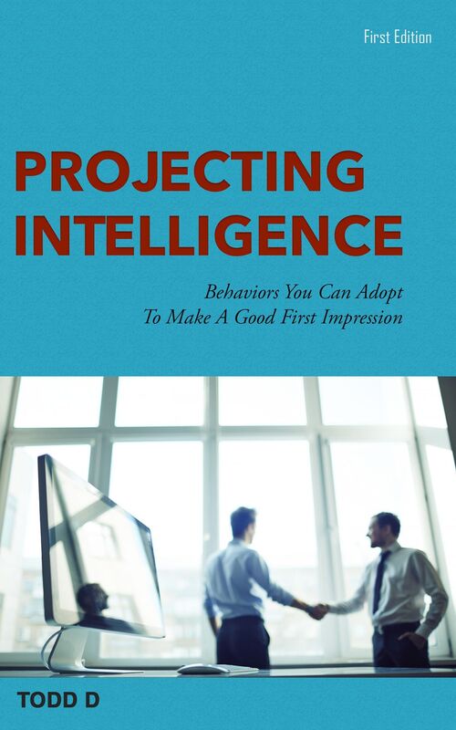 Projecting Intelligence