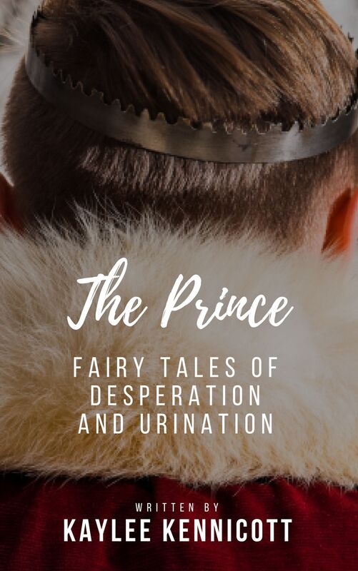 Prince of Piss Castle